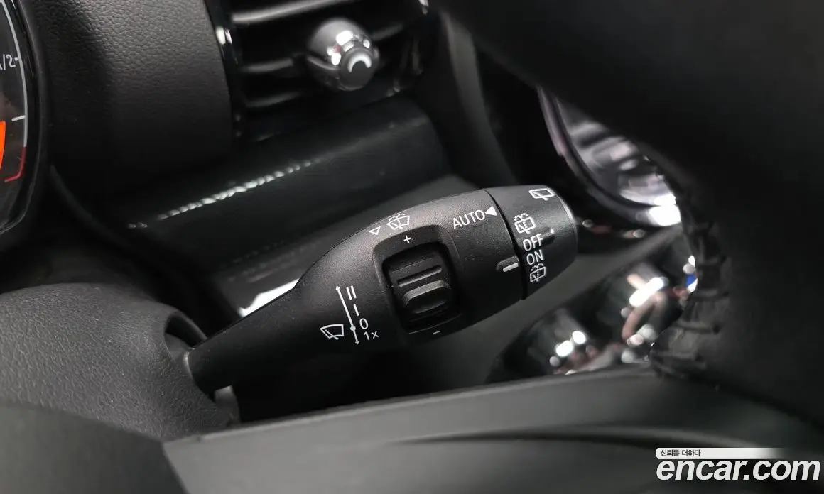 Mini Clubman 2019 2.0 автомат (гидро), фото 29