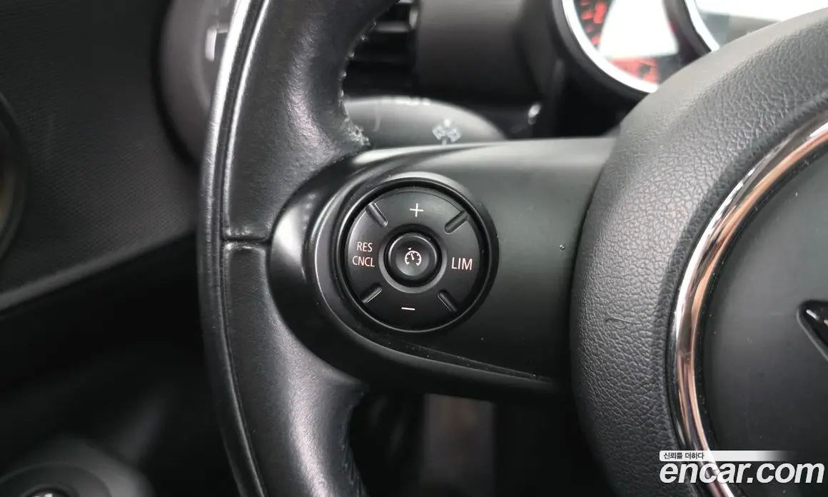 Mini Clubman 2019 2.0 автомат (гидро), фото 32