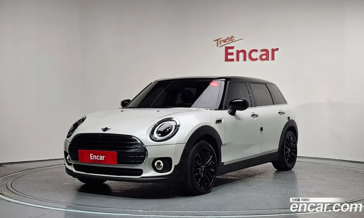 Mini Clubman 2023 1.5 автомат (гидро), фото 1 Mini Clubman 2023 1.5 автомат (гидро), фото 1
