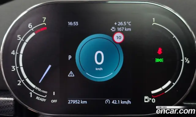 Mini Clubman 2023 1.5 автомат (гидро), миниатюра 11 Mini Clubman 2023 1.5 автомат (гидро), миниатюра 11