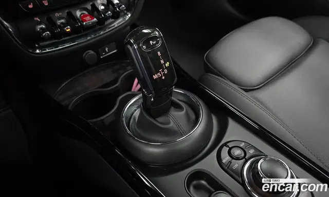 Mini Clubman 2023 1.5 автомат (гидро), миниатюра 12