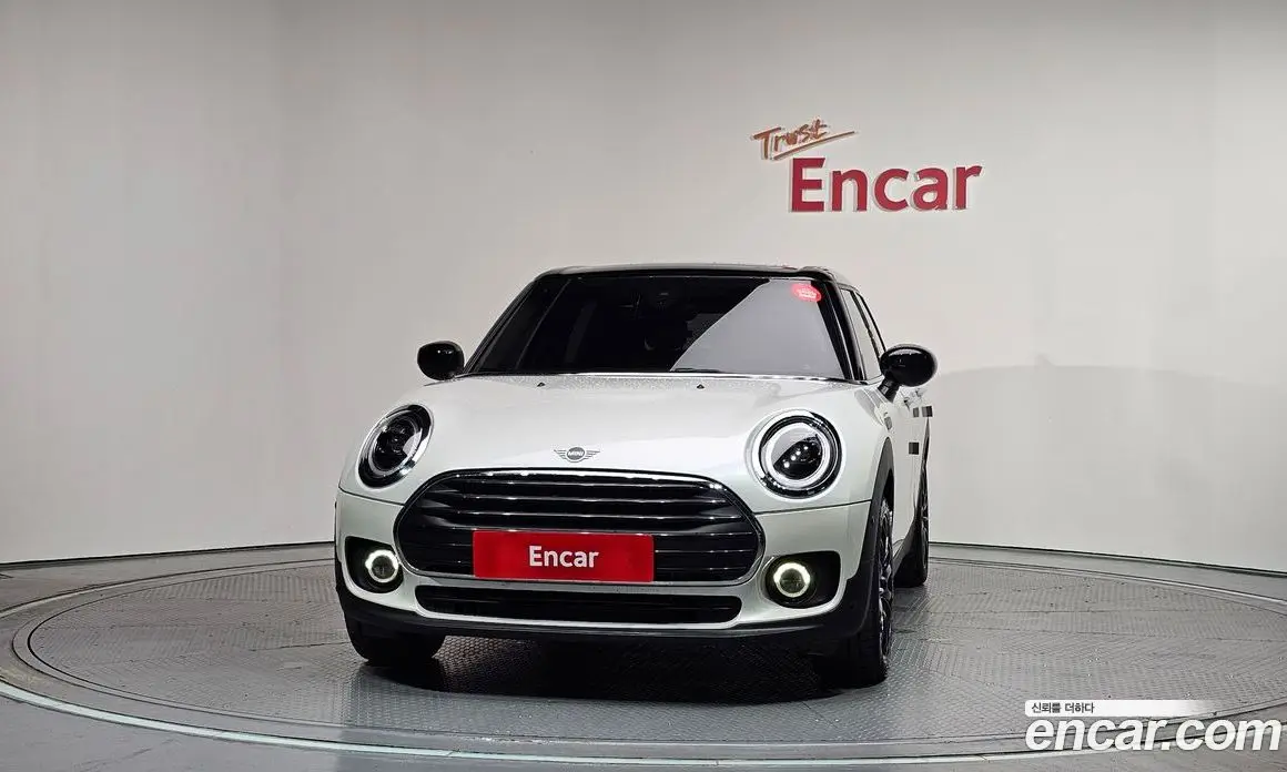Mini Clubman 2023 1.5 автомат (гидро), фото 3 Mini Clubman 2023 1.5 автомат (гидро), фото 3