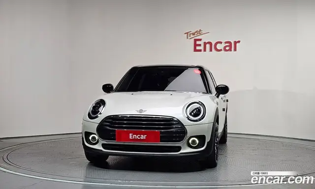 Mini Clubman 2023 1.5 автомат (гидро), миниатюра 3 Mini Clubman 2023 1.5 автомат (гидро), миниатюра 3
