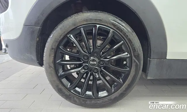 Mini Clubman 2023 1.5 автомат (гидро), миниатюра 5 Mini Clubman 2023 1.5 автомат (гидро), миниатюра 5
