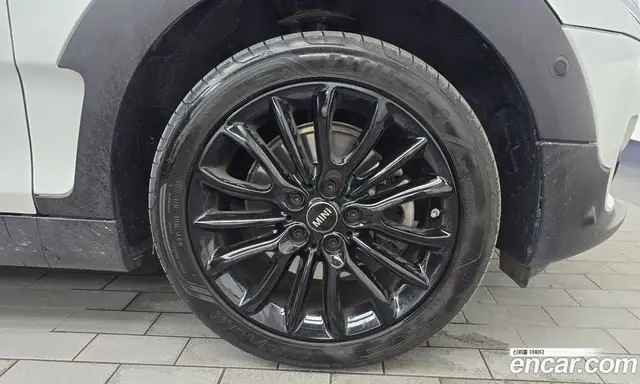 Mini Clubman 2023 1.5 автомат (гидро), миниатюра 7 Mini Clubman 2023 1.5 автомат (гидро), миниатюра 7