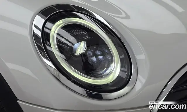 Mini Clubman 2023 1.5 автомат (гидро), миниатюра 8 Mini Clubman 2023 1.5 автомат (гидро), миниатюра 8