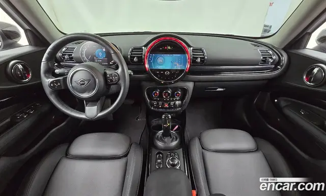 Mini Clubman 2023 1.5 автомат (гидро), миниатюра 10 Mini Clubman 2023 1.5 автомат (гидро), миниатюра 10