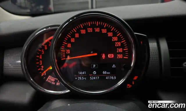 Mini Cooper 2020 1.5 автомат (гидро), миниатюра 11 Mini Cooper 2020 1.5 автомат (гидро), миниатюра 11
