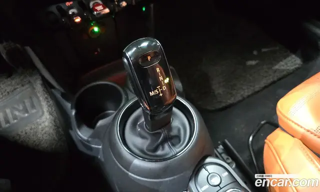 Mini Cooper 2020 1.5 автомат (гидро), миниатюра 12