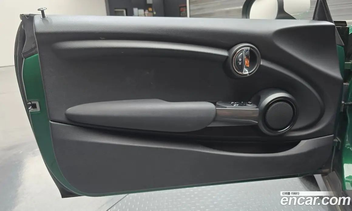 Mini Cooper 2020 1.5 автомат (гидро), фото 14 Mini Cooper 2020 1.5 автомат (гидро), фото 14