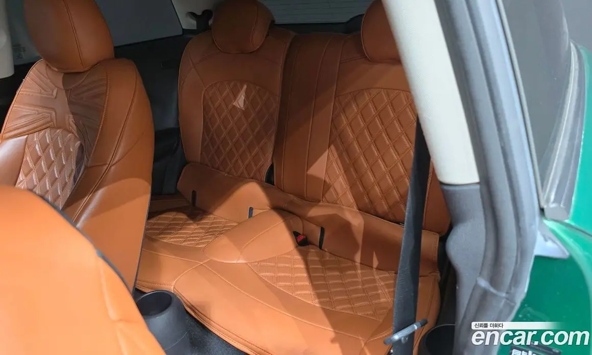 Mini Cooper 2020 1.5 автомат (гидро), фото 17 Mini Cooper 2020 1.5 автомат (гидро), фото 17