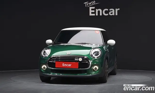 Mini Cooper 2020 1.5 автомат (гидро), миниатюра 3 Mini Cooper 2020 1.5 автомат (гидро), миниатюра 3
