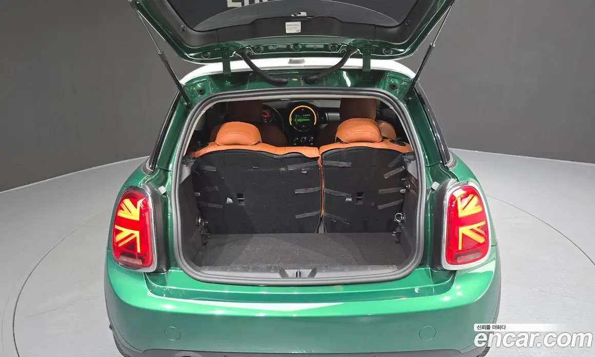 Mini Cooper 2020 1.5 автомат (гидро), фото 26 Mini Cooper 2020 1.5 автомат (гидро), фото 26