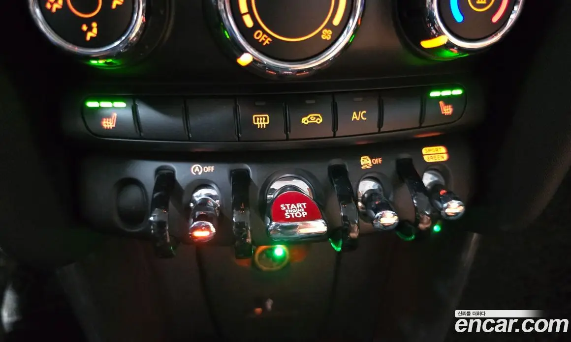 Mini Cooper 2020 1.5 автомат (гидро), фото 28 Mini Cooper 2020 1.5 автомат (гидро), фото 28