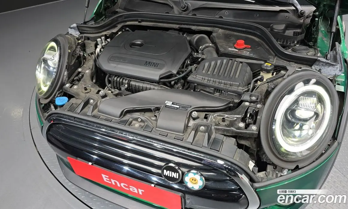 Mini Cooper 2020 1.5 автомат (гидро), фото 6 Mini Cooper 2020 1.5 автомат (гидро), фото 6