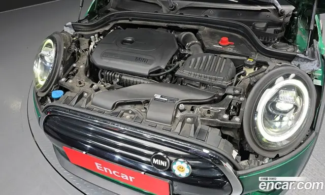 Mini Cooper 2020 1.5 автомат (гидро), миниатюра 6 Mini Cooper 2020 1.5 автомат (гидро), миниатюра 6