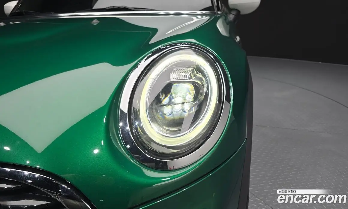Mini Cooper 2020 1.5 автомат (гидро), фото 8 Mini Cooper 2020 1.5 автомат (гидро), фото 8