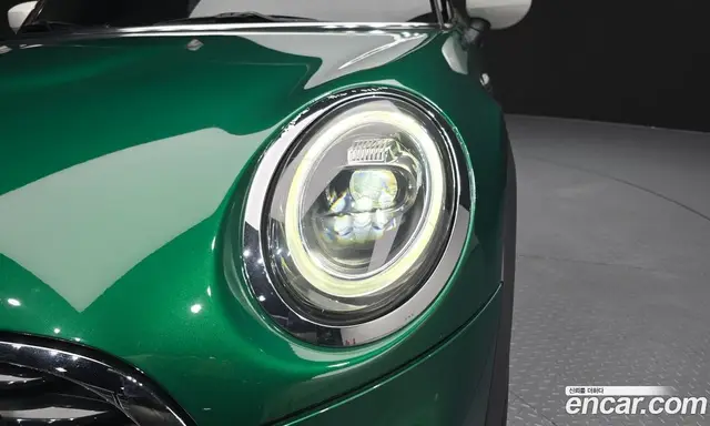 Mini Cooper 2020 1.5 автомат (гидро), миниатюра 8 Mini Cooper 2020 1.5 автомат (гидро), миниатюра 8
