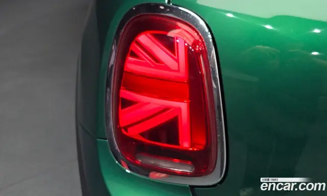 Mini Cooper 2020 1.5 автомат (гидро), миниатюра 9 Mini Cooper 2020 1.5 автомат (гидро), миниатюра 9