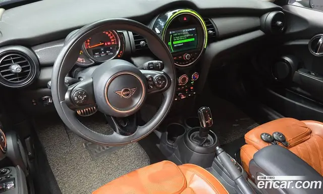 Mini Cooper 2020 1.5 автомат (гидро), миниатюра 10 Mini Cooper 2020 1.5 автомат (гидро), миниатюра 10