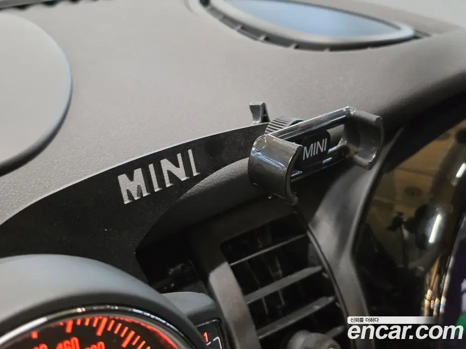 Mini Cooper 2020 1.5 автомат (гидро), фото 11
