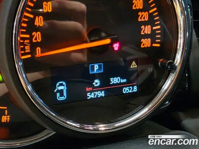 Mini Cooper 2020 1.5 автомат (гидро), миниатюра 12