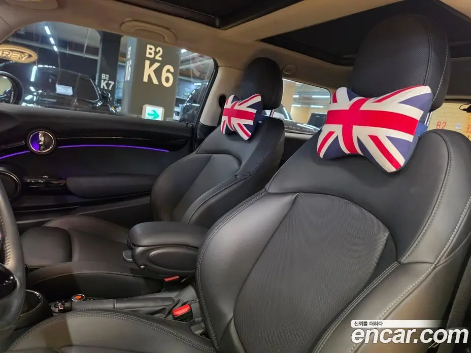 Mini Cooper 2020 1.5 автомат (гидро), фото 13