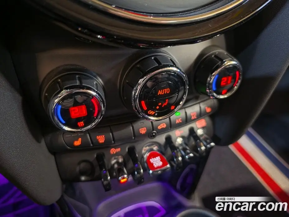 Mini Cooper 2020 1.5 автомат (гидро), фото 16