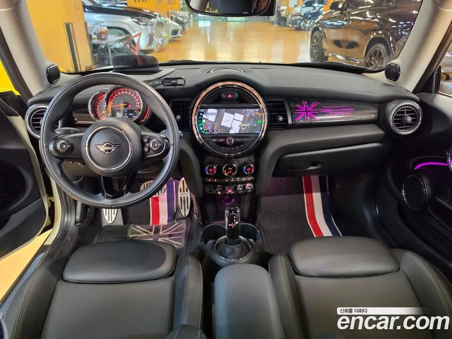 Mini Cooper 2020 1.5 автомат (гидро), фото 20