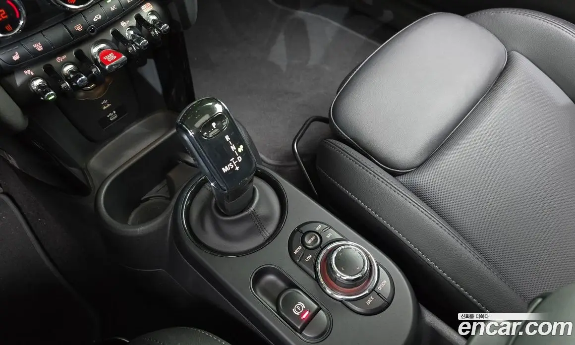Mini Cooper 2021 2.0 автомат (гидро), фото 12