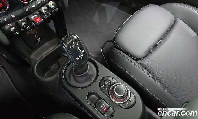 Mini Cooper 2021 2.0 автомат (гидро), миниатюра 12