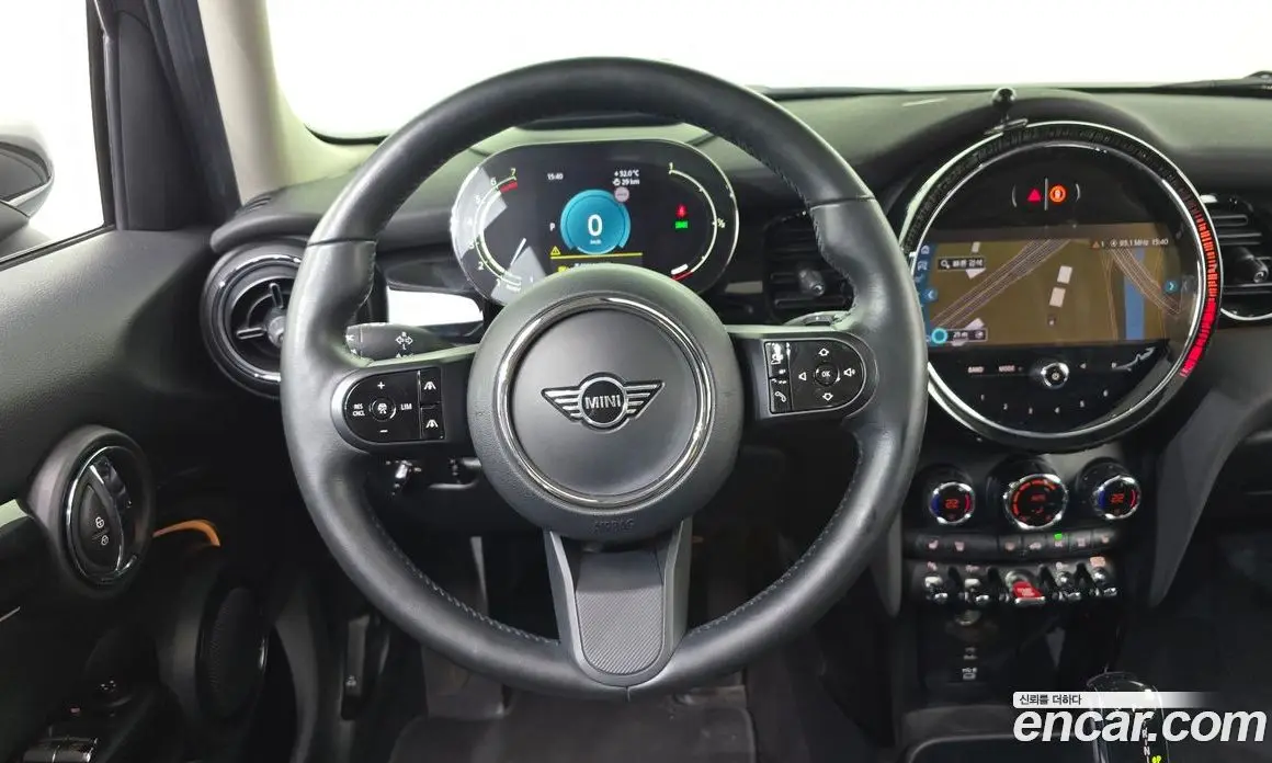 Mini Cooper 2021 2.0 автомат (гидро), фото 19
