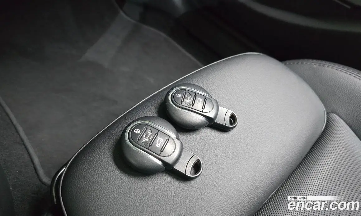 Mini Cooper 2021 2.0 автомат (гидро), фото 21
