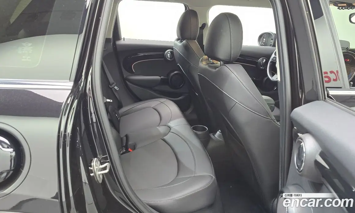 Mini Cooper 2021 2.0 автомат (гидро), фото 26