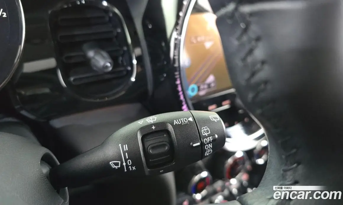 Mini Cooper 2021 2.0 автомат (гидро), фото 29