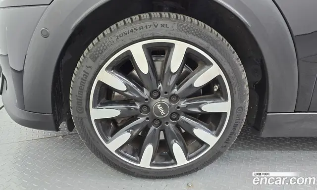 Mini Cooper 2021 2.0 автомат (гидро), миниатюра 5