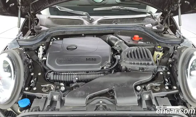 Mini Cooper 2021 2.0 автомат (гидро), миниатюра 6
