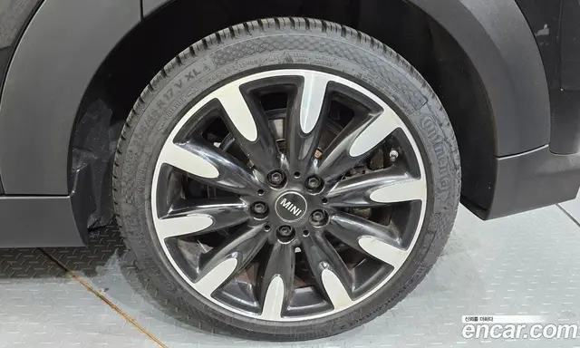 Mini Cooper 2021 2.0 автомат (гидро), миниатюра 7