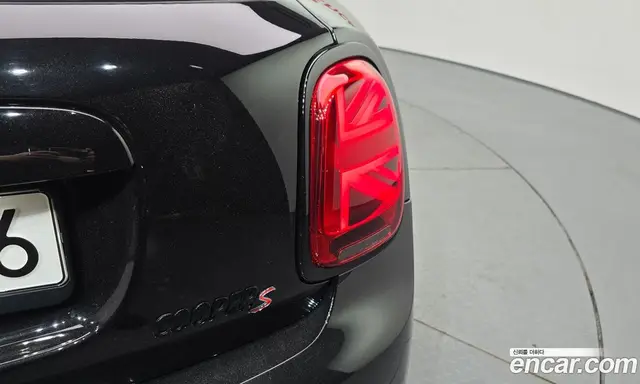 Mini Cooper 2021 2.0 автомат (гидро), миниатюра 9