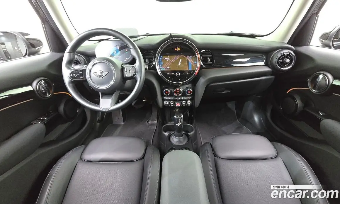 Mini Cooper 2021 2.0 автомат (гидро), фото 10