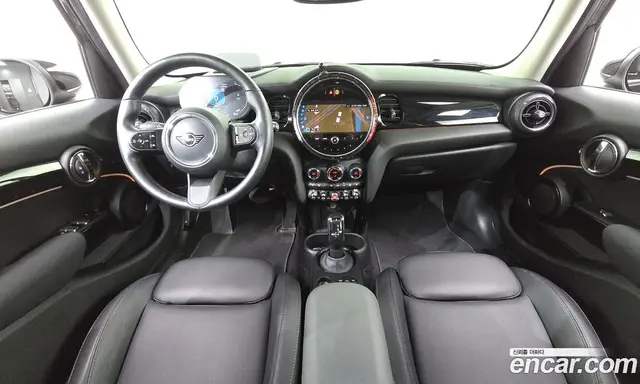 Mini Cooper 2021 2.0 автомат (гидро), миниатюра 10