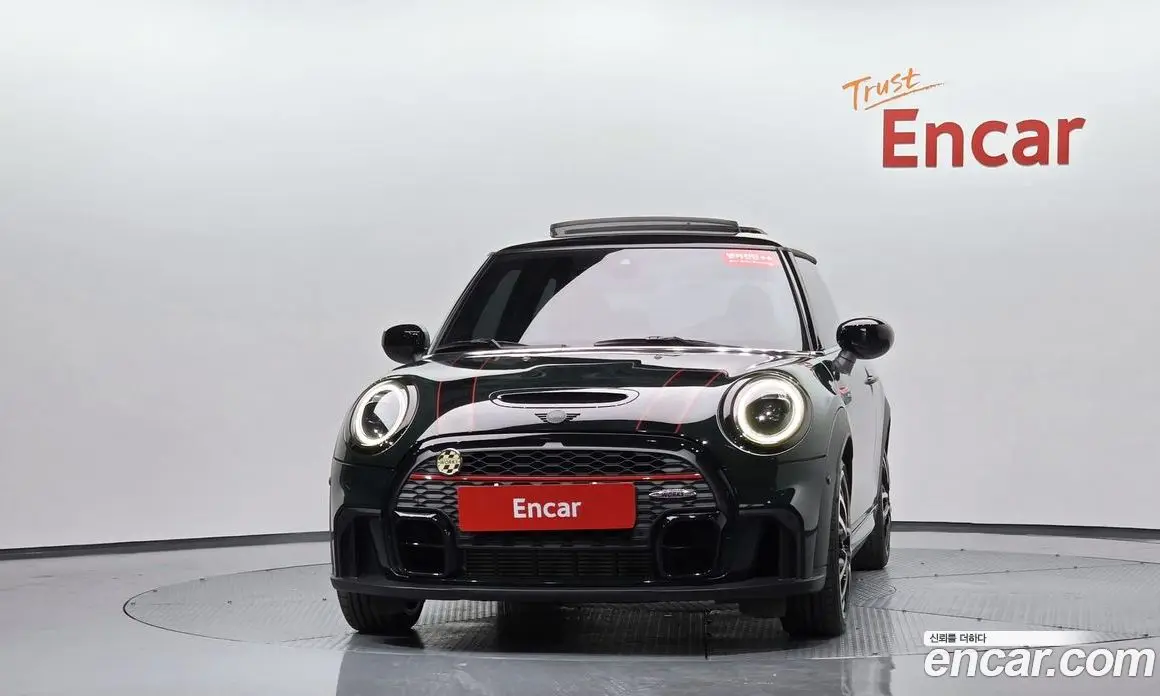 Mini Cooper 2022 2.0 автомат (гидро), фото 2 Mini Cooper 2022 2.0 автомат (гидро), фото 2