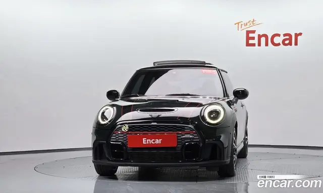 Mini Cooper 2022 2.0 автомат (гидро), миниатюра 2 Mini Cooper 2022 2.0 автомат (гидро), миниатюра 2