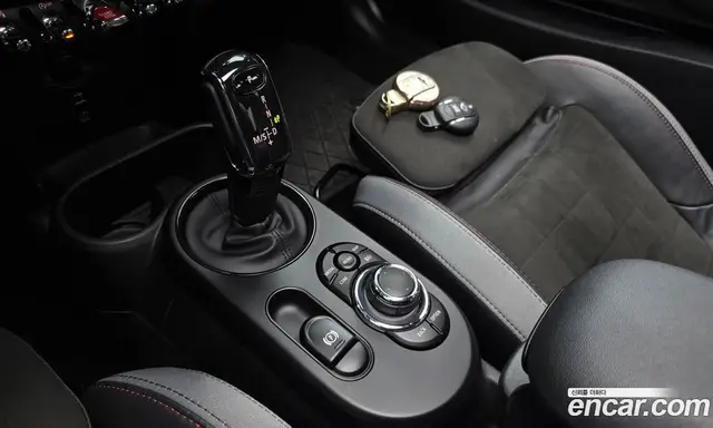 Mini Cooper 2022 2.0 автомат (гидро), миниатюра 11 Mini Cooper 2022 2.0 автомат (гидро), миниатюра 11
