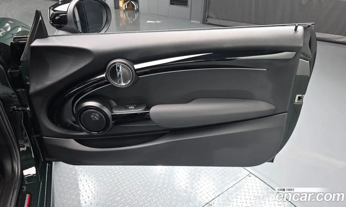 Mini Cooper 2022 2.0 автомат (гидро), фото 14 Mini Cooper 2022 2.0 автомат (гидро), фото 14