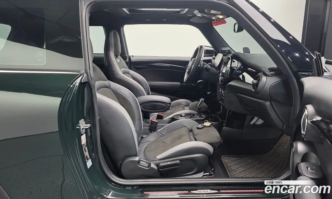 Mini Cooper 2022 2.0 автомат (гидро), фото 15 Mini Cooper 2022 2.0 автомат (гидро), фото 15