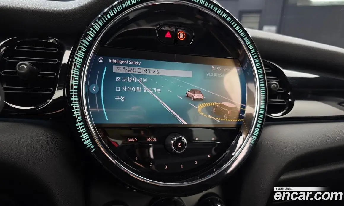 Mini Cooper 2022 2.0 автомат (гидро), фото 20 Mini Cooper 2022 2.0 автомат (гидро), фото 20