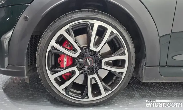 Mini Cooper 2022 2.0 автомат (гидро), миниатюра 4 Mini Cooper 2022 2.0 автомат (гидро), миниатюра 4