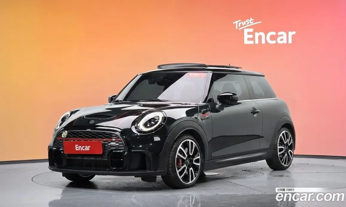 Mini Cooper 2022 2.0 автомат (гидро), фото 33 Mini Cooper 2022 2.0 автомат (гидро), фото 33