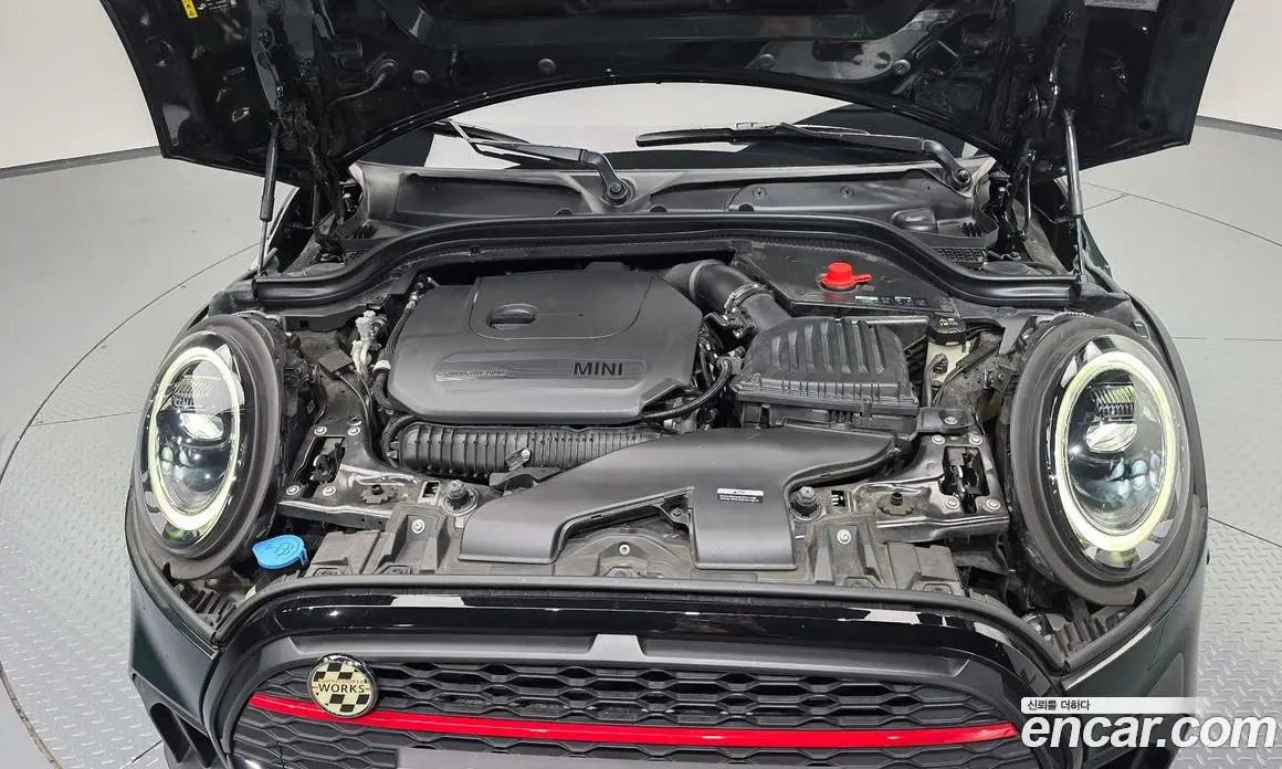 Mini Cooper 2022 2.0 автомат (гидро), фото 5 Mini Cooper 2022 2.0 автомат (гидро), фото 5